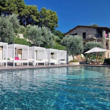 Domus Umbra Villa Terni Luaran gambar