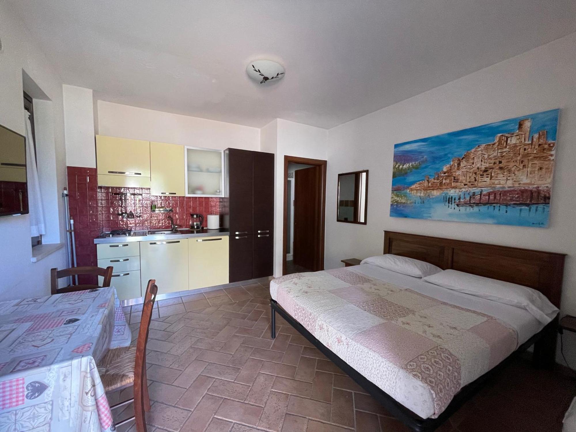 Domus Umbra Villa Terni Luaran gambar
