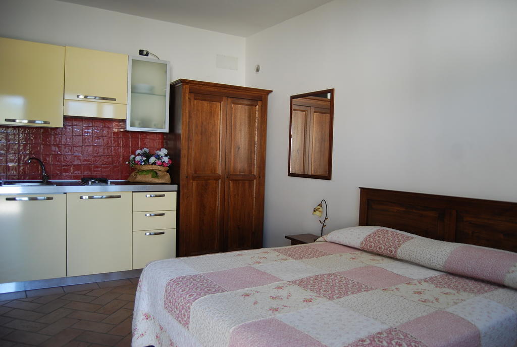 Domus Umbra Villa Terni Bilik gambar