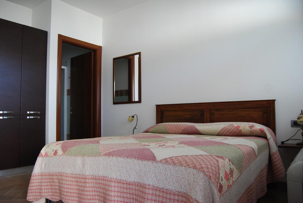 Domus Umbra Villa Terni Bilik gambar