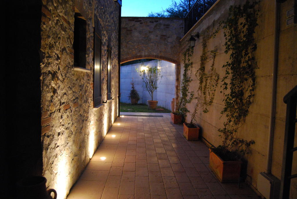 Domus Umbra Villa Terni Luaran gambar