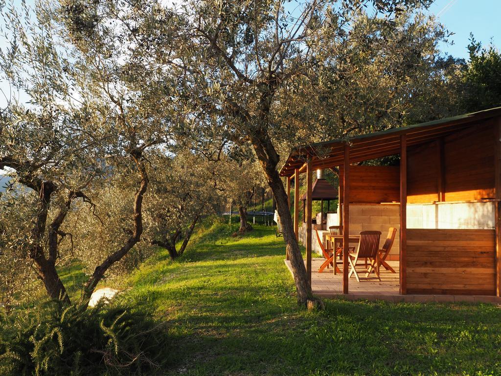 Domus Umbra Villa Terni Luaran gambar