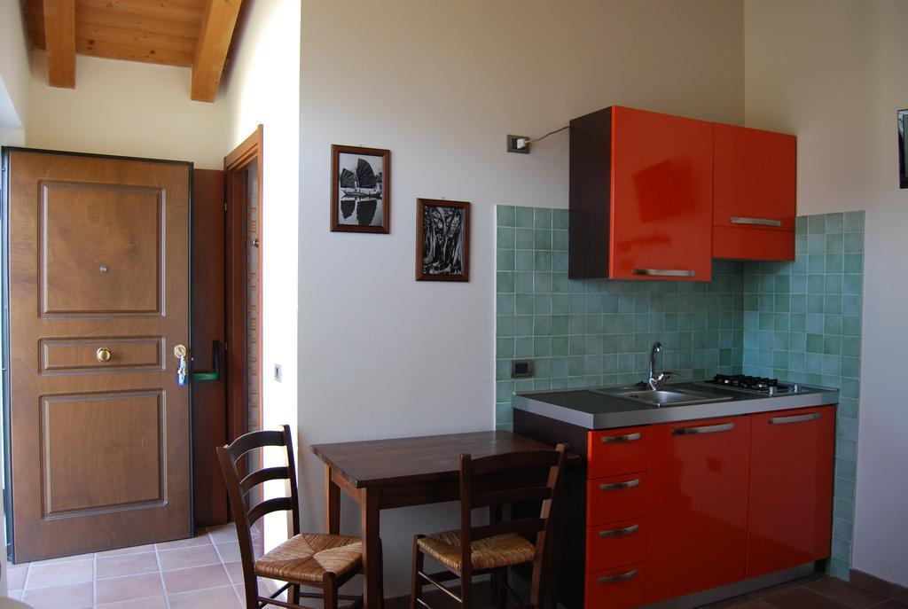 Domus Umbra Villa Terni Luaran gambar