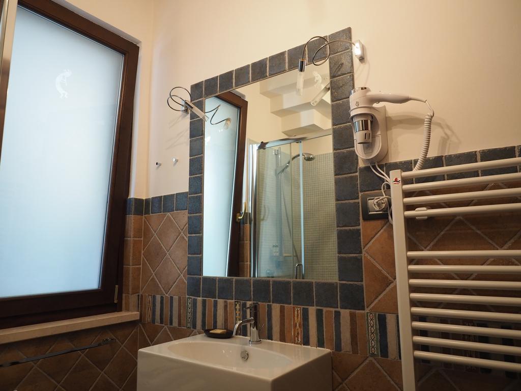 Domus Umbra Villa Terni Luaran gambar