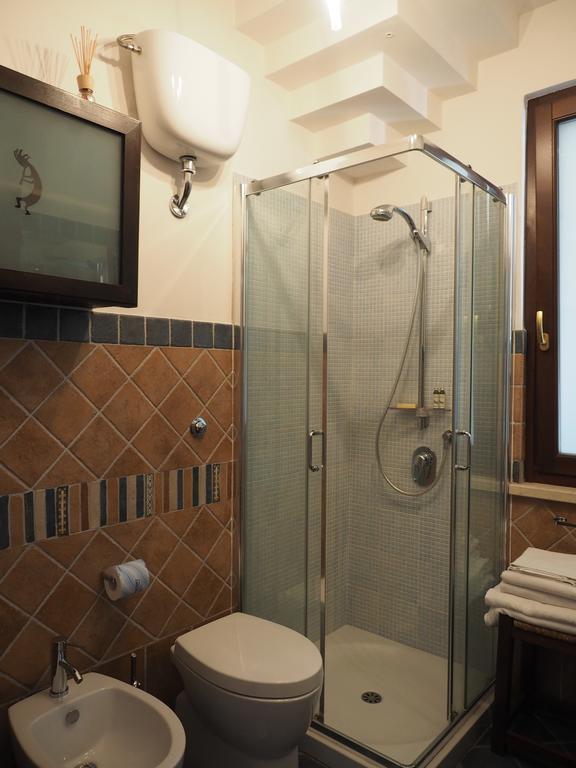 Domus Umbra Villa Terni Luaran gambar